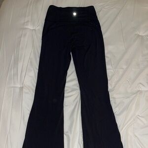 Lululemon align Super-High-Rise Flared Pant Regular